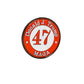 Pins And Aces Golf 47 Ball Marker