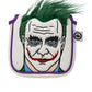 Pins And Aces Golf Joker - Mallet Putter Cover - XL