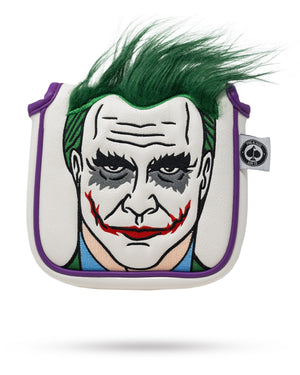 Pins And Aces Golf Joker - Mallet Putter Cover - XL