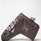 Pins And Aces Golf Pirate - Blade Putter Cover