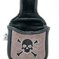 Pins And Aces Golf Pirate - Mallet Putter Cover