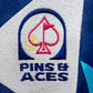 Pins And Aces Golf Hot Sauce - Fairway Cover