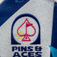 Pins And Aces Golf Mild Sauce - Hybrid Cover