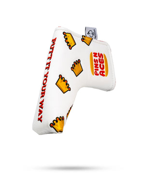 Pins And Aces Golf Bogey King - Blade Putter