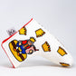 Pins And Aces Golf Bogey King - Blade Putter