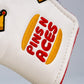 Pins And Aces Golf Bogey King - Blade Putter