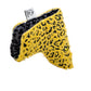 Pins And Aces Golf Leopard - Blade Putter Cover