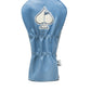 Pins And Aces Golf Western Aesthetic - Driver Cover
