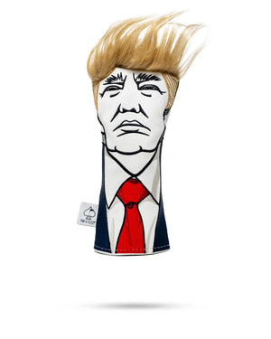 Pins And Aces Golf Trump - Hybrid Cover