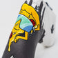 Pins And Aces Golf Shady Slice Blade Putter Cover