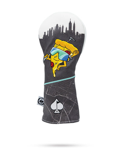 Pins And Aces Golf Shady Slice Fairway Cover