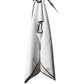 Pins And Aces Golf Magnetic Towel - White