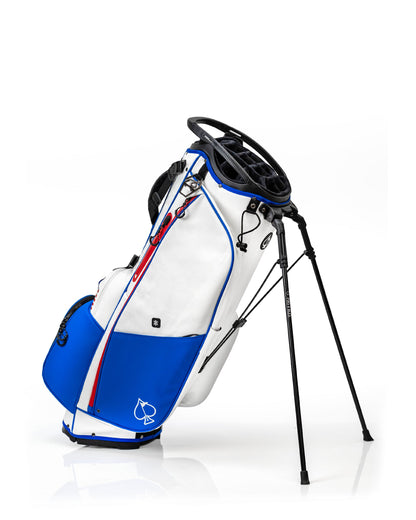 Pins And Aces Golf Player Preferred™ Golf Bag - Golf of America