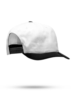 Pins And Aces Golf Heritage Rope Hat - Domino