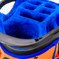 Pins And Aces Golf Player Preferred™ Golf Bag - Orange Crush
