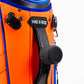 Pins And Aces Golf Player Preferred™ Golf Bag - Orange Crush
