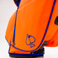 Pins And Aces Golf Player Preferred™ Golf Bag - Orange Crush