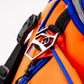 Pins And Aces Golf Player Preferred™ Golf Bag - Orange Crush