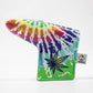 Pins And Aces Golf Puff Puff Putt - Blade Putter Cover