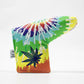 Pins And Aces Golf Puff Puff Putt - Blade Putter Cover