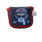 Pins And Aces Golf Top Gun - Maverick Mallet Headcover