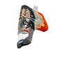 Pins And Aces Golf Ramen - Blade Putter Cover
