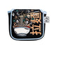Pins And Aces Golf Ramen - Mallet Putter Cover