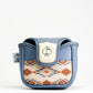 Pins And Aces Golf Western Aesthetic - Mallet Putter Cover