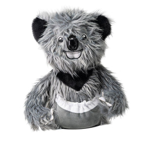 Pins And Aces Golf Koala - Driver Cover