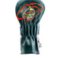 Pins And Aces Golf The Grand Glizzy - Driver Cover