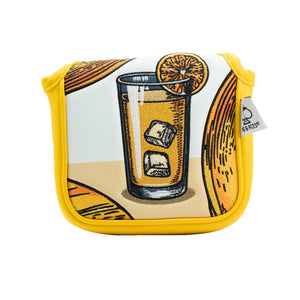 Pins And Aces Golf Screwdriver - Mallet Putter Cover