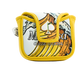 Pins And Aces Golf Mimosa - Mallet Putter Cover