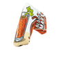 Pins And Aces Golf Bloody Mary - Blade Putter Cover