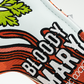 Pins And Aces Golf Bloody Mary - Blade Putter Cover