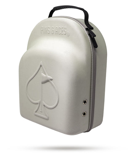 Pins And Aces Golf Hat Caddie