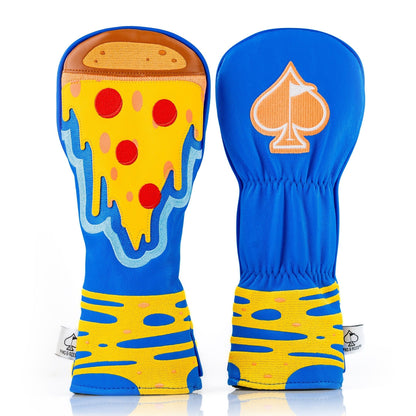 Pins And Aces Golf Pizza - Fairway Cover