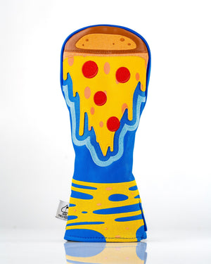 Pins And Aces Golf Pizza - Fairway Cover