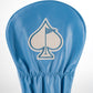 Pins And Aces Golf Western Aesthetic - Driver Cover