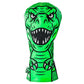 Pins & Aces Novelty Golf Driver Head Covers