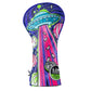 Pins & Aces Novelty Golf Driver Head Covers