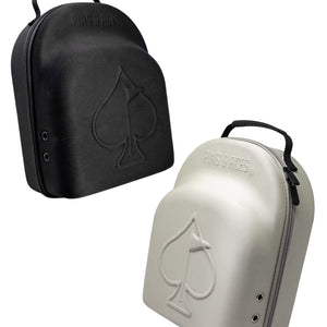 Pins And Aces Golf Hat Caddie