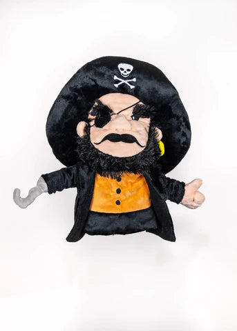 Daphne's Pirate Golf Driver Headcover