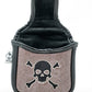 Pins And Aces Golf Pirate - Mallet Putter Cover