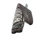 Pins And Aces Golf Pirate - Blade Putter Cover