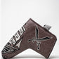 Pins And Aces Golf Pirate - Blade Putter Cover