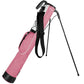 Orlimar Golf Pitch 'N Putt Sunday Range Bag