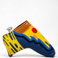 Pins And Aces Golf Pizza - Blade Putter Cover