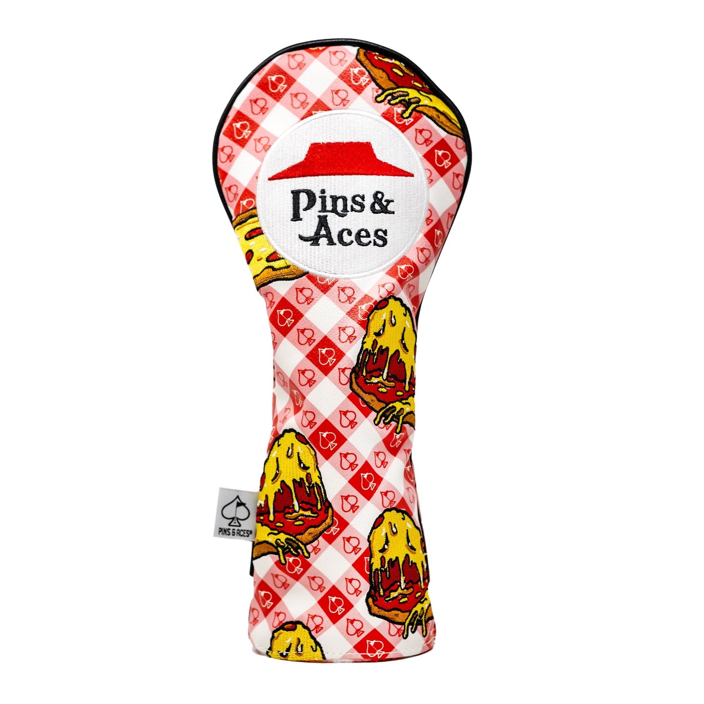 Pins And Aces Golf Birdie Hut - Fairway Cover