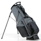 Pins & Aces Player Preferred 14-Way Stand Golf Bag