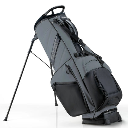 Pins & Aces Player Preferred 14-Way Stand Golf Bag